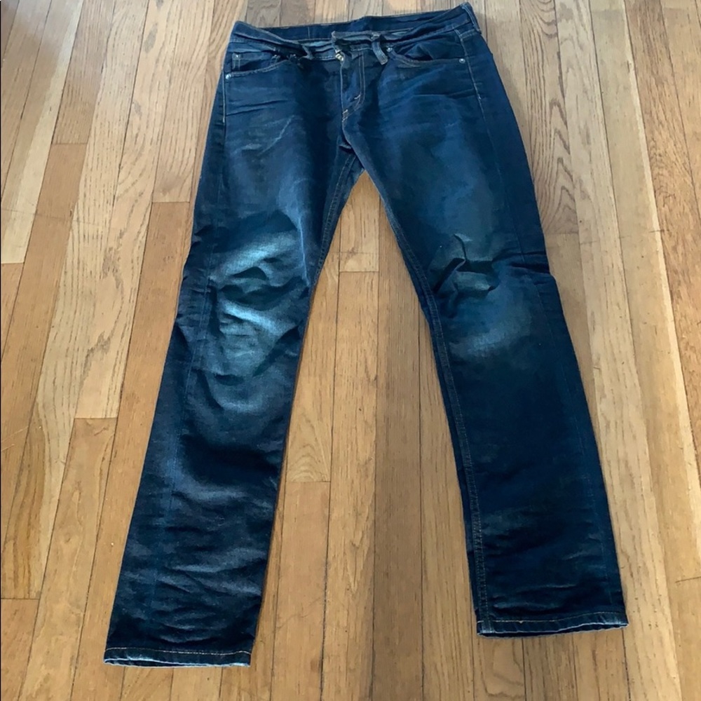 Levi 511 Jeans